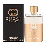 Gucci Guilty Pour Femme Edt Spray 50 Ml For W