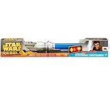 Hasbro A1744E36 - Star Wars elektronisches Lichtschw