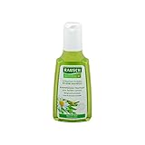 Rausch Schweizer Kräuter Pflege-Shampoo (kräftigt und schützt die Kopfhaut und schönes Haar, ohne Silikone und Parabene - Vegan), 1er Pack (1 x 200 ml)