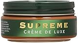 Collonil 1909 Crème de Luxe Schuhpflege hellbraun, 100