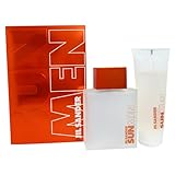 Jil Sander Sun Geschenkset homme/ men (Eau de Toilette,75 ml+Shampoo,75 ml)