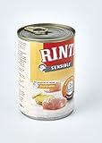 RINTI Sensible Huhn + Kartoffel 12x400g