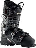 Rossignol Alltrack Pro 100-Black Sportstiefel, Schwarz, 29.5 Mondopoint (cm)