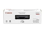 Canon 3500B002 CRG-728 Tonerkartusche schw