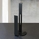 RacknRoll | Küchenrollenhalter aus Stahl, Designprodukt aus D