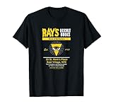 Ghostbusters Rays okkulte Bücher T-S