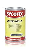SYCOFIX Latex weiß (750 ml)