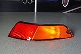 Kompatibel mit Porsche 911 993 Heckleuchte rot/gelb RECHTS/Rear light red/yellow/R