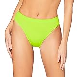 Trigema Damen Trigema Damen 512310 Slip, Gelb (Lemon 271), XXL EU