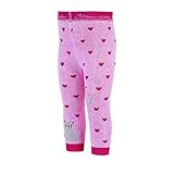Sterntaler Baby M dchen Katze Leggings, Rosa Mel., 104 EU
