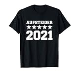 Aufsteiger 2021 T-S