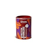 isaac Protein Porridge - 1 x 450g / Apfel Z