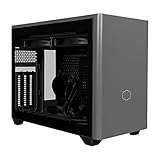 Sedatech Wasserkühlung Mini-PC Evolution Intel i7-10700KF 8X 3.80Ghz, Geforce RTX 3080 Ti 12Gb, 32GB RAM DDR4, 500GB SSD NVMe M.2 PCIe, 3TB HDD, USB 3.1, WLAN, Bluetooth. Desktop Computer, Win 10