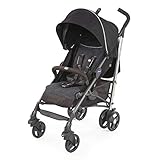 Chicco 08079604030000 SPORTWAGEN LITE WAY³ - SPECIAL EDITION, Intrig