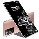 GAOword 5,5-Zoll-billiges smart Mini-Telefon 6 + 128 GB 4800mAh, Fingerabdruckerkennung 10 Core Globale Version,G