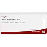 LOBUS TEMPORALIS GL D 12 Ampullen 10X1