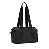 reisenthel allrounder S Reisetasche 8 Liter - 32 x 24,5 x 16 cm black