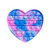 AIVUH Baby Spielzeug,Push Bubble Fidget Sensorische Spielzeug Autismus Special Needs Stress R