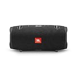 JBL Lifestyle Xtreme 2 Portable Bluetooth Speaker - Black|Standard/Upgrade/Home/Personal/Professional etc|1|1|PC/Mac/Android etc|Disc|D