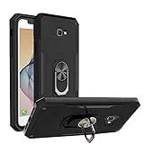 Schutzhülle für Samsung J2prime DFZS, Schw