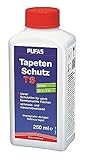 PUFAS Tapetenschutz - Tapeten und Anstrichschutz Elefantenhaut 0,25L