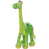 WENTS Gefüllte Dinosaurier Spielzeug Plüsch Stofftier Schöne Weiche PP Baumwolle Plüschtier Home Party Kid Geschenk 30 Zentimeter (Grün)