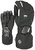 Level Herren Handschuhe Fly Glove, Schwarz, 7.5-SM
