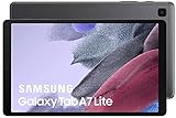 Samsung Galaxy Tab A7 Lite 8,7 Zoll LTE Android Tablet, Grey