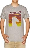 Flucht von LA - BoJack Reiter Herren T-Shirt G
