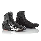 Boots Rst Tractech Evo III Short White/Black 41