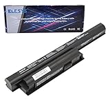 BLESYS BPS26 Laptop Akku für Sony Vaio PCG-71811M PCG-71911M PCG-71614M PCG-71811L PCG-71811W PCG-71911L PCG-71911W PCG-71912L PCG-71912V PCG-71913L PCG-71914L PCG-91311M PCG-91311L
