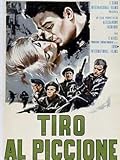 Pigeon Shoot ( Tiro al piccione ) (Blu-Ray & DVD Combo) [ Italienische Import ] (Blu-Ray)