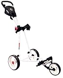 LONGRIDGE EZE Glide Cruiser Golf Trolley