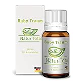 Natur Total Baby Traum I Schwanger werden Globuli Mutterglück I Radionisch informiert 10g I Babytraum Globuli für Kinderwunsch und Schwang