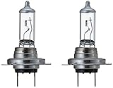 Osram ULTRA LIFE H7, Halogen-Scheinwerferlampe, 64210ULT-HCB, 12V PKW, Duobox (2 Stück)