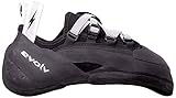 Evolv Phantom Kletterschuhe Herren schwarz Schuhgröße UK 8,5 | EU 42,5 2021 B