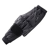 Herren Herbst und Winter Plus Samt Dicke Casual Hosen Outdoor Casual Pants Sale UK Plus Size, 1grau, 20