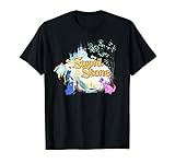 Disney The Sword in the Stone Retro T-S