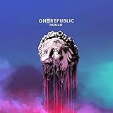 Official - One Republic (Human) 2020 Album-Cover Poster (30,5 x 30,5 cm)