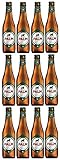 12 Palm Belgisches Amber Bier a 0,25L 5,2% vol. inc. MEHRWEG