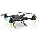 GZTYLQQ Drohne Fernbedienung Quadcopter Antenne 480P / 1080P Fotografie Lange Ausdauer Echtzeitübertragung Flugzeug Spielzeug Für Kinder Erwachsene Jungen Mädchen Geburtstag