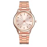 ifundom 1 Stück Mädchen Armbanduhr Frauen Armbanduhr Stilvolle Armbanduhr Business Uhr für D