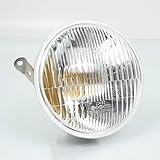 Frontabdeckung Siem Scooter Piaggio 200 Vespa Pxe 1977-1990 161235 1R000267