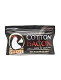 Wick 'n' Vape Cotton Bacon Prime W