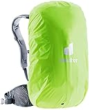 deuter 3942021 Raincover Mini Regenhülle (12-22 L)