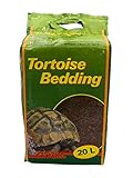 Lucky Reptile 65131 Tortoise Bedding 20 l, Landschildkröten E