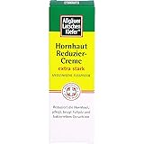 Allgäuer Latschenkiefer Hornhaut Reduziercreme, 30