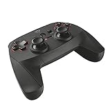 Trust GXT 545 Funk-Gamepad für PC/PS3