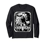 National Cryptid Society Case Files Monster Bigfoot Mothman Lang