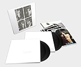 The BEATLES (White Album - Ltd. Deluxe 4LP) [Vinyl LP]